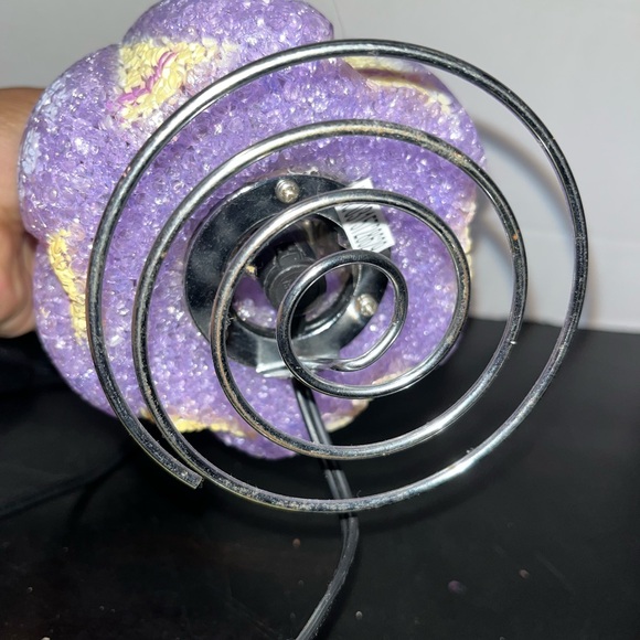 Disney Sofia The First Eva Lamp - Picture 4 of 4